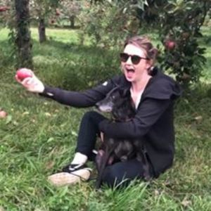 Meet your Posher, Kate